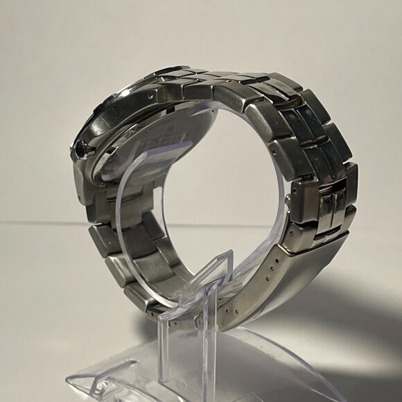 Duke Blue Devils NCAA Stainless-Steel Watch by Fossil NEW (RARE) - Picture 4 of 8